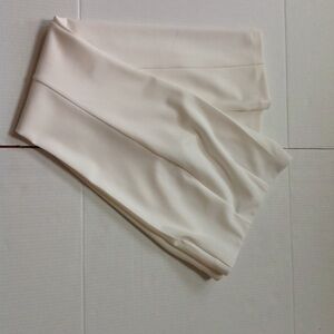 Fr  Ittalia White Slacks Pants